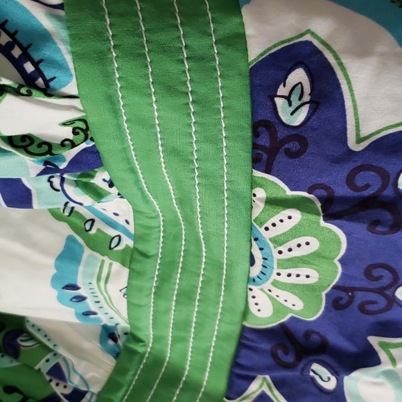 Sleeveless dress - Picture 3 of 6